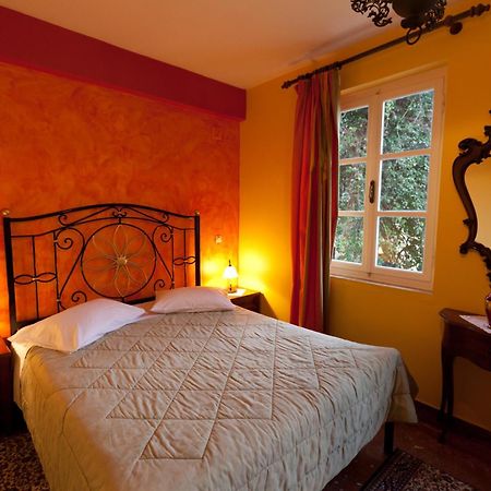 Pension Eleni Nauplie Extérieur photo