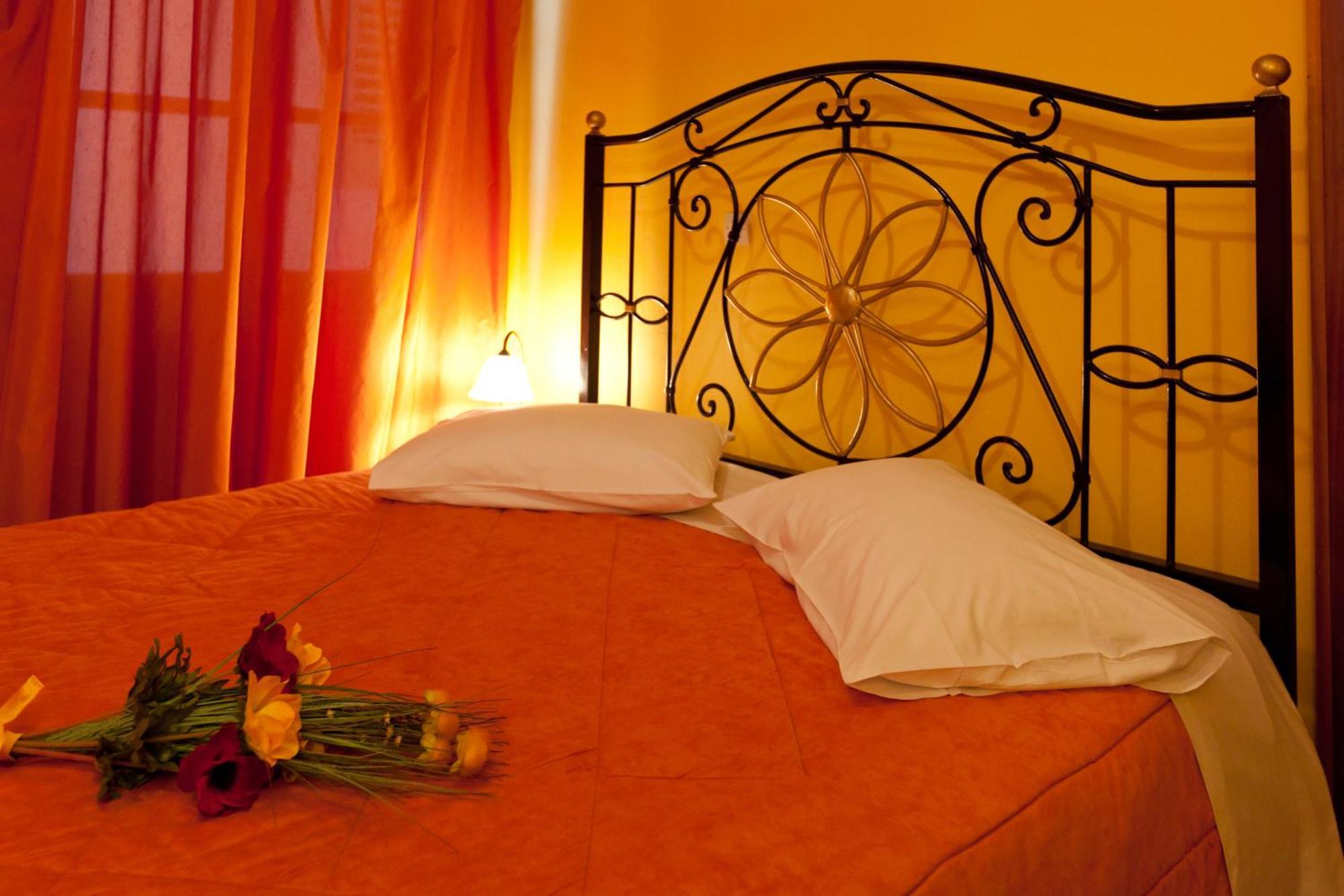 Pension Eleni Nauplie Extérieur photo