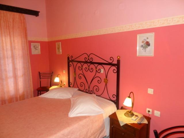 Pension Eleni Nauplie Extérieur photo