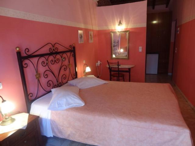 Pension Eleni Nauplie Extérieur photo