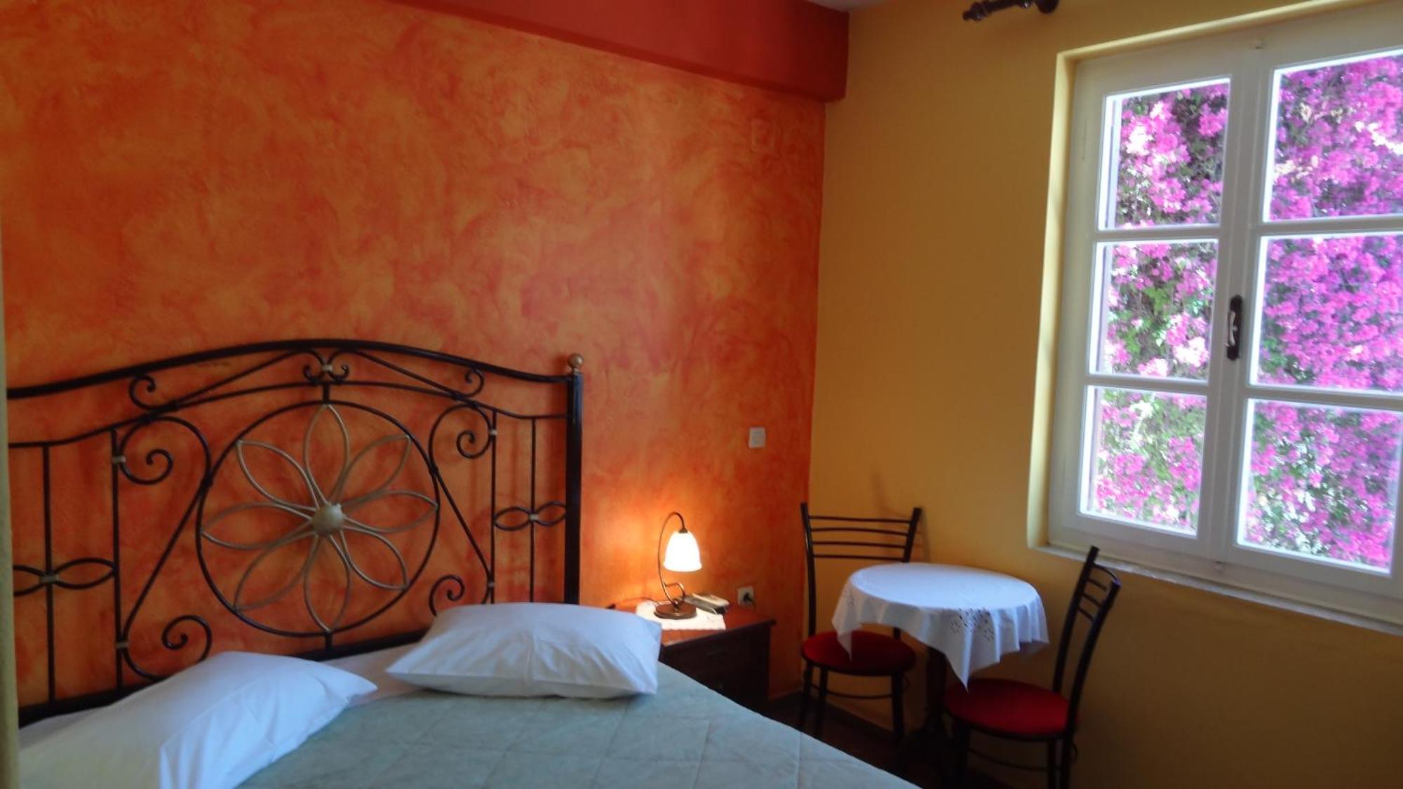 Pension Eleni Nauplie Extérieur photo