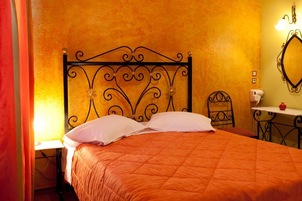 Pension Eleni Nauplie Extérieur photo