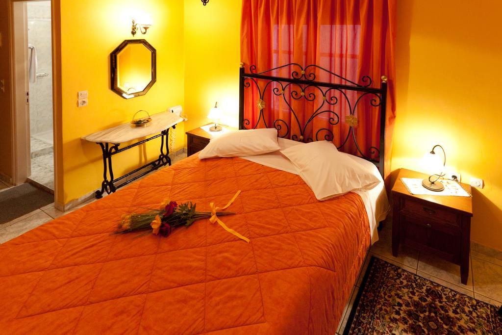 Pension Eleni Nauplie Extérieur photo