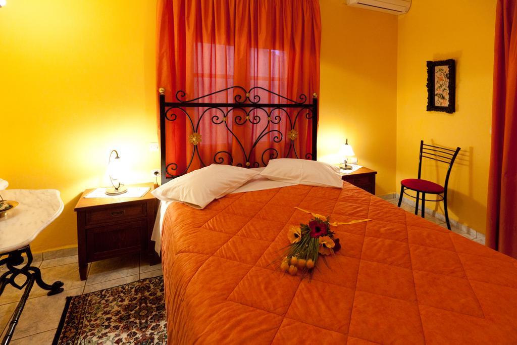 Pension Eleni Nauplie Extérieur photo