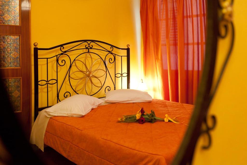 Pension Eleni Nauplie Chambre photo