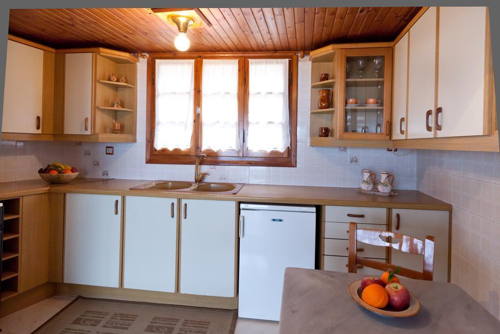 Pension Eleni Nauplie Chambre photo