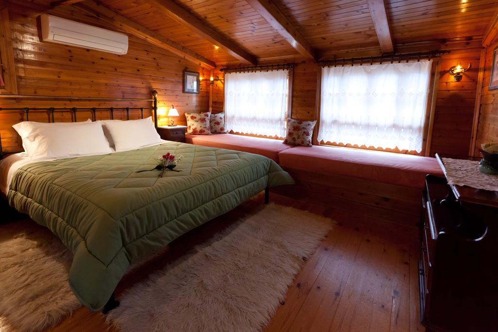Pension Eleni Nauplie Chambre photo