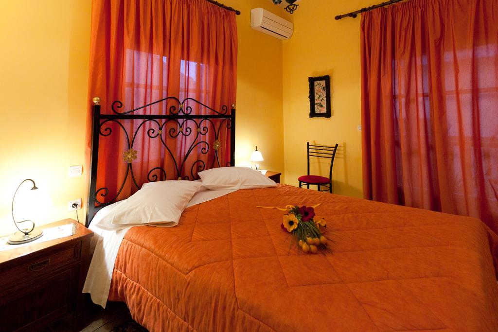 Pension Eleni Nauplie Chambre photo