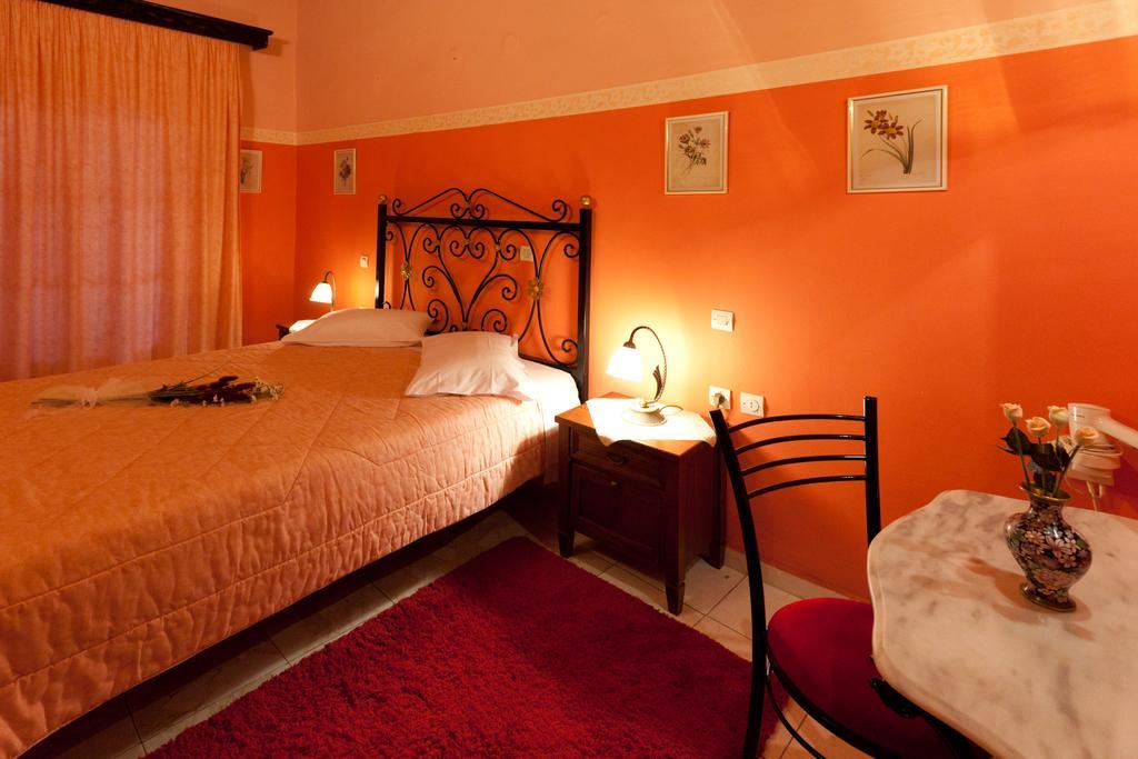 Pension Eleni Nauplie Chambre photo
