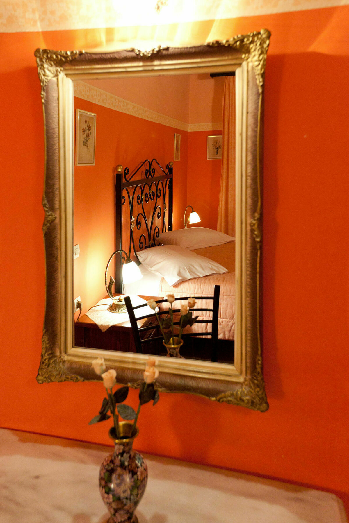 Pension Eleni Nauplie Extérieur photo
